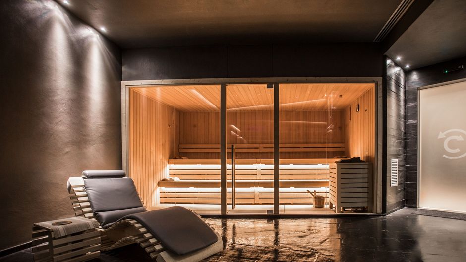 All Time Relais & Sport Hotel Recreation