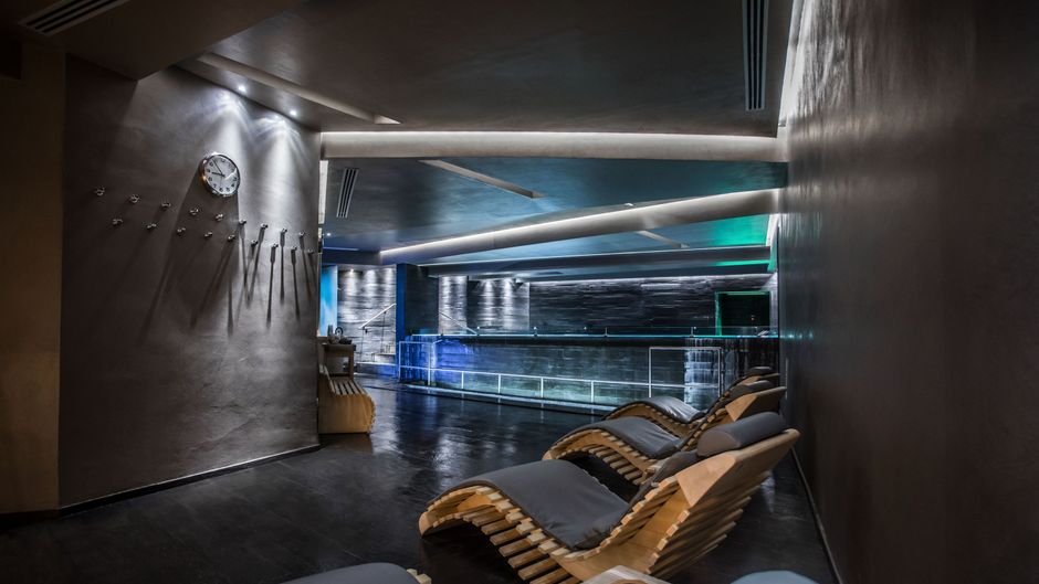 All Time Relais & Sport Hotel Health Club