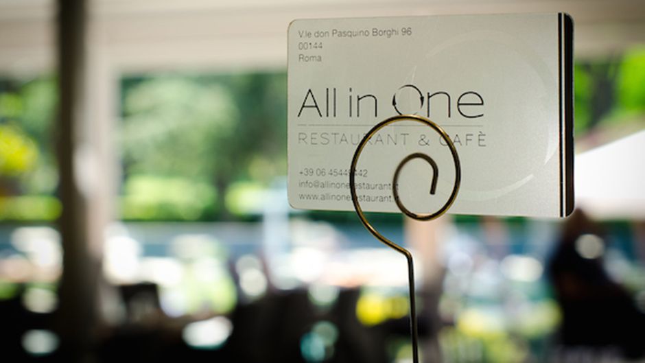 All Time Relais & Sport Hotel Restaurant