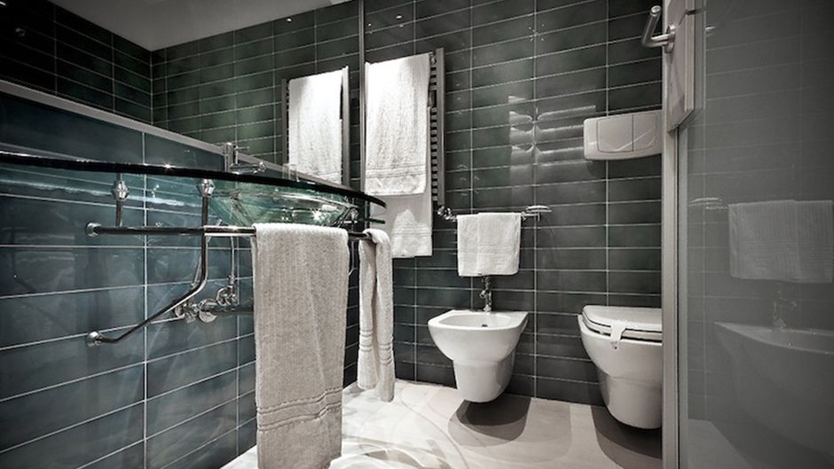All Time Relais & Sport Hotel Room
