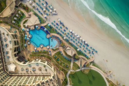 Fairmont Ajman