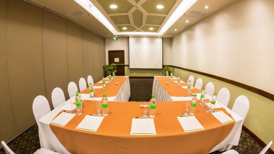 Holiday Inn Orizaba Meeting