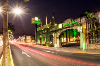 Holiday Inn Orizaba