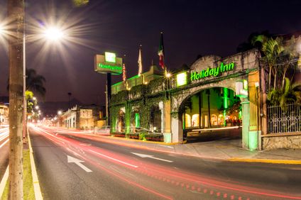 Holiday Inn Orizaba