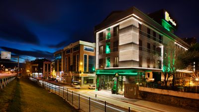 Holiday Inn Istanbul-Kadikoy