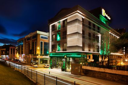 Holiday Inn Istanbul-Kadikoy
