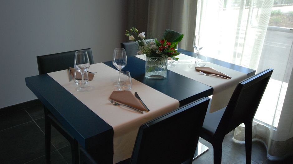 Holiday Inn Milan Nord Zara Restaurant