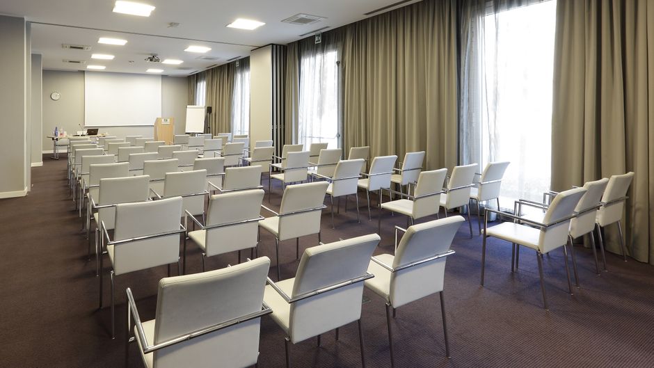 Holiday Inn Milan Nord Zara Meeting