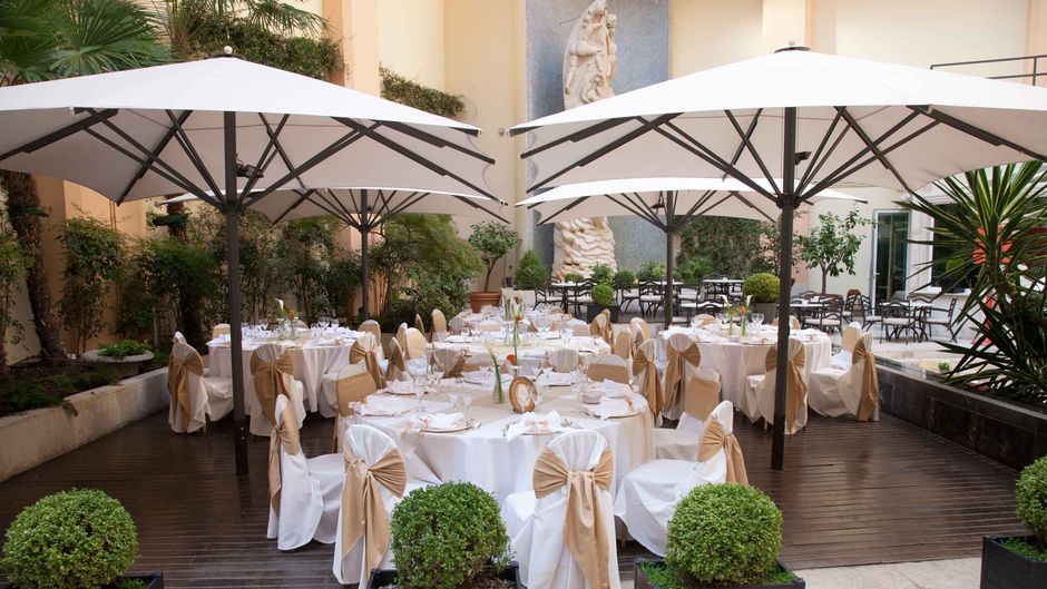 InterContinental Madrid Other