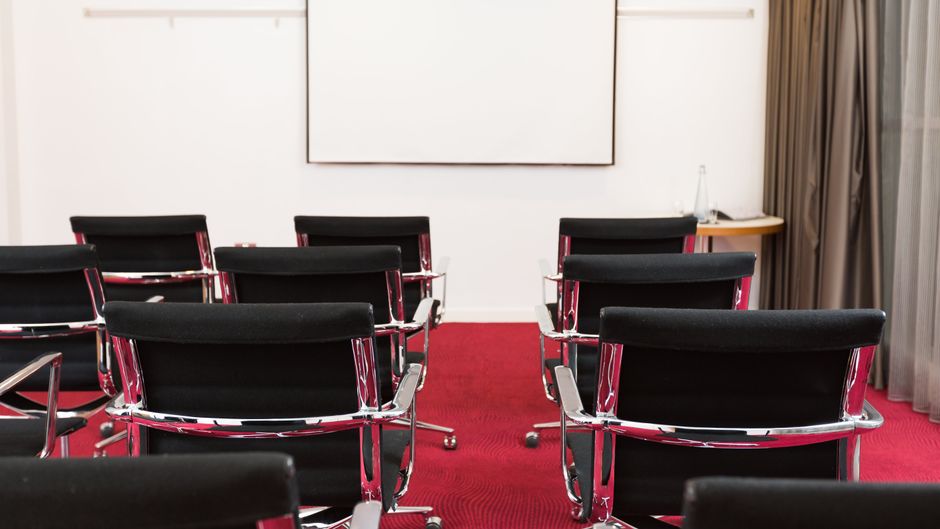 Holiday Inn Manchester-MediaCityUK Meeting