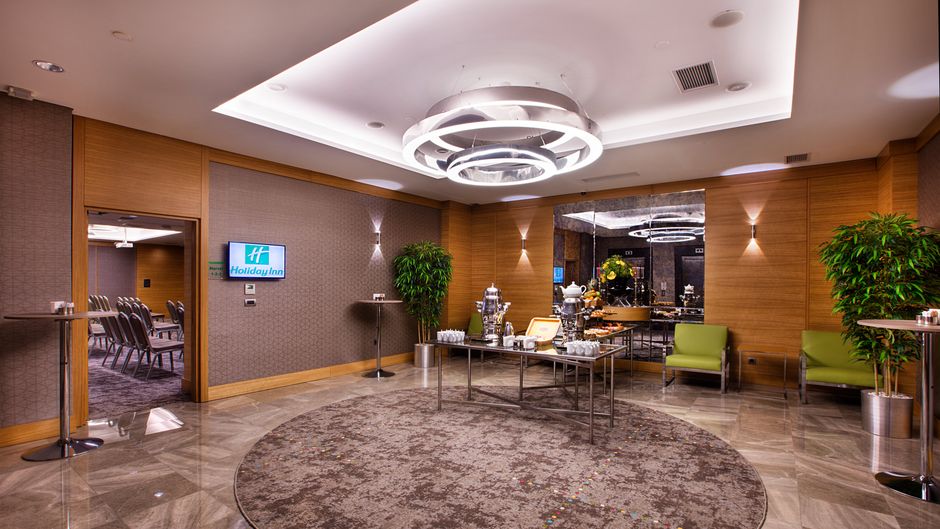Holiday Inn Istanbul-Kadikoy Meeting