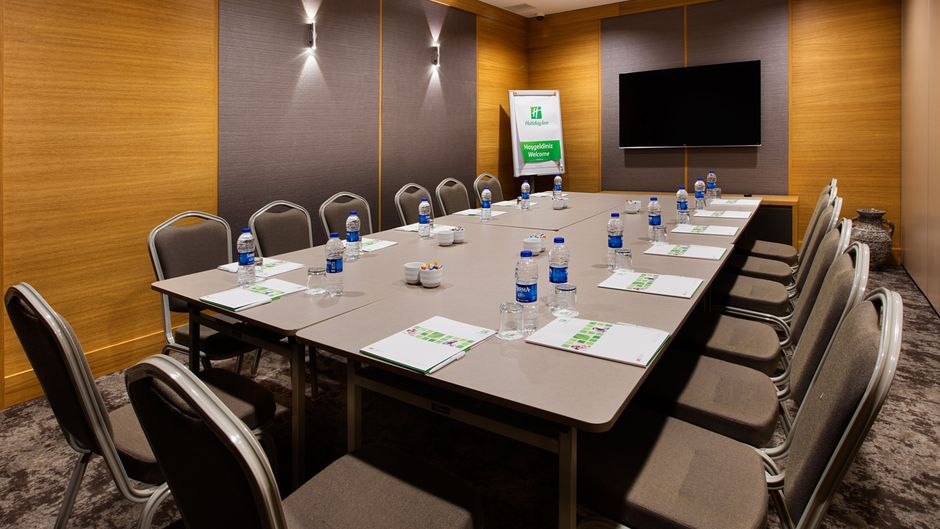 Holiday Inn Istanbul-Kadikoy Meeting