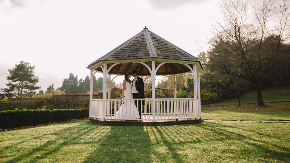 Rowhill Grange Hotel & Spa Other