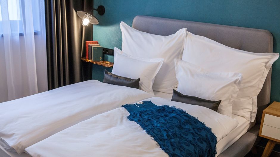 Hotel Memories OldTown Other