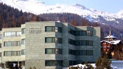 San Gian Sport & Wellness Hotel