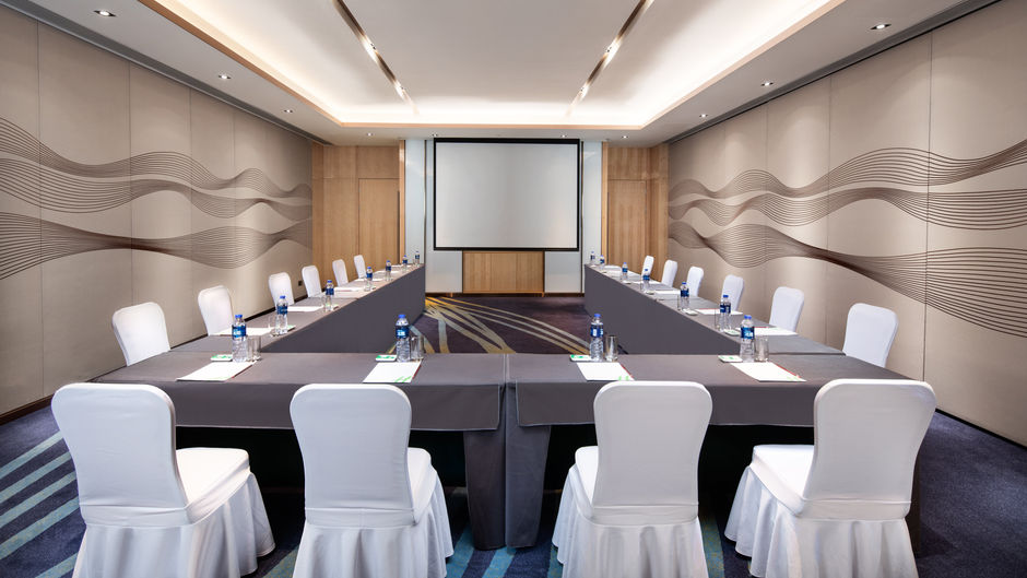 Holiday Inn Shunde Meeting