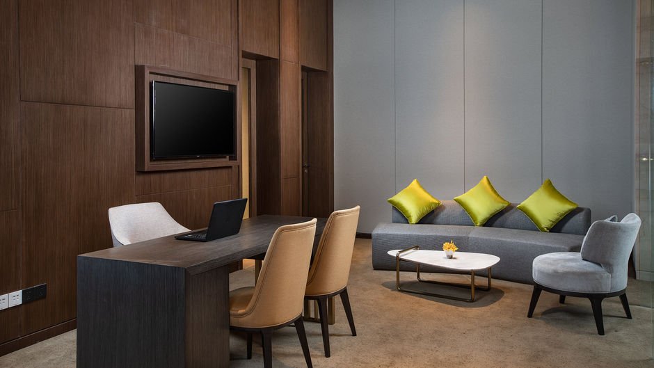 Holiday Inn Shunde Other