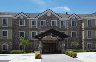 Staybridge Suites Fairfield Napa Valley
