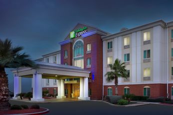 Holiday Inn Express Hotel
