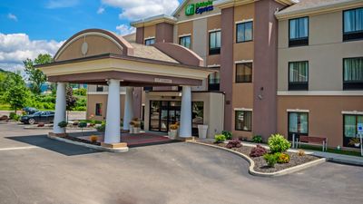 Holiday Inn Express Bradford