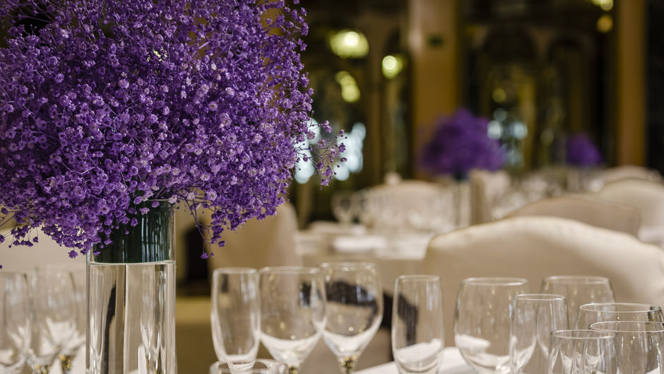 Exe Sevilla Macarena Ballroom
