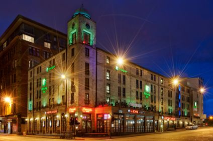 Holiday Inn Glasgow Theatreland
