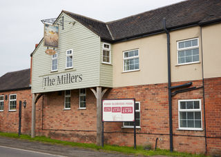 Millers Hotel
