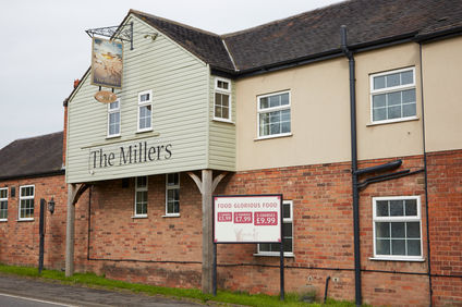 Millers Hotel