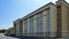 Holiday Inn Martinsburg