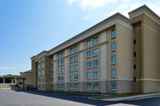 Holiday Inn Martinsburg