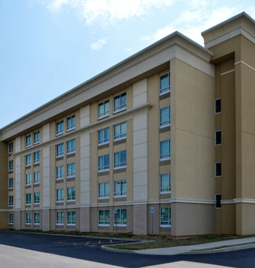 Holiday Inn Martinsburg