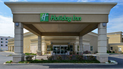 Holiday Inn Martinsburg
