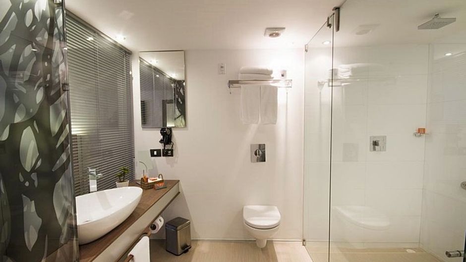 Hotel Bogota 100 Room