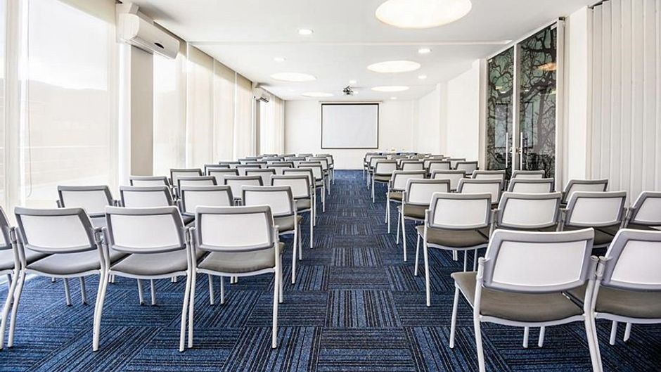 Hotel Bogota 100 Meeting