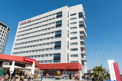 Leonardo Boutique Hotel Rehovo