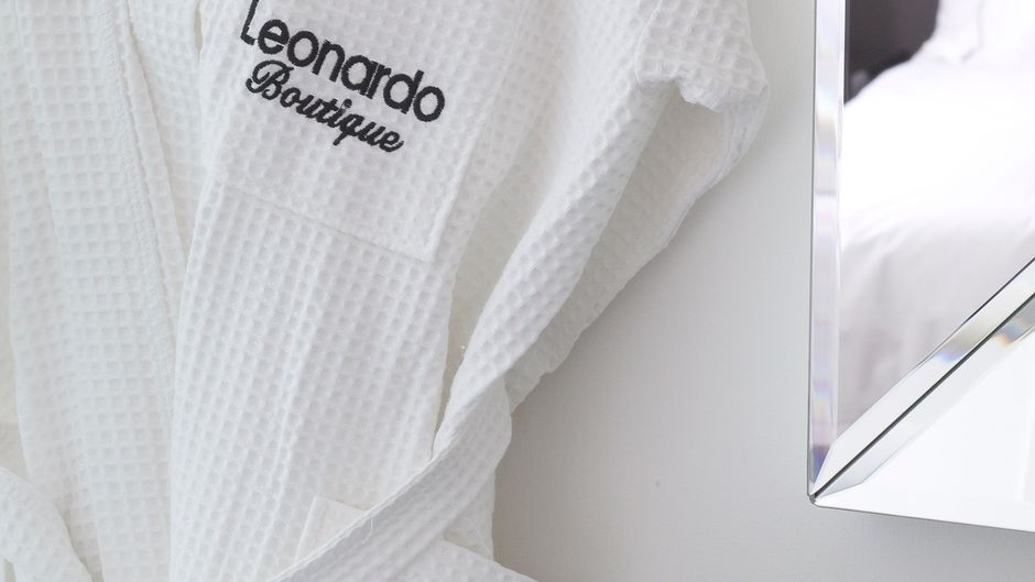 Leonardo Boutique Tel Aviv Room