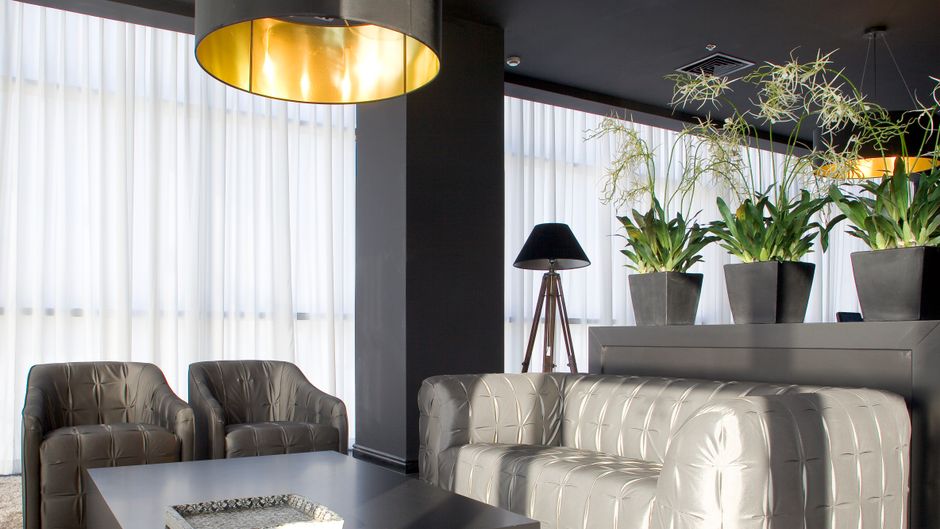 Leonardo Boutique Tel Aviv Lobby