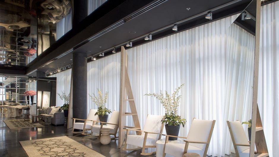 Leonardo Boutique Tel Aviv Lobby