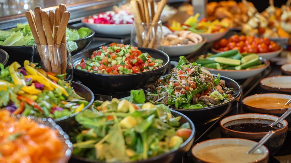 Leonardo Boutique Tel Aviv Restaurant