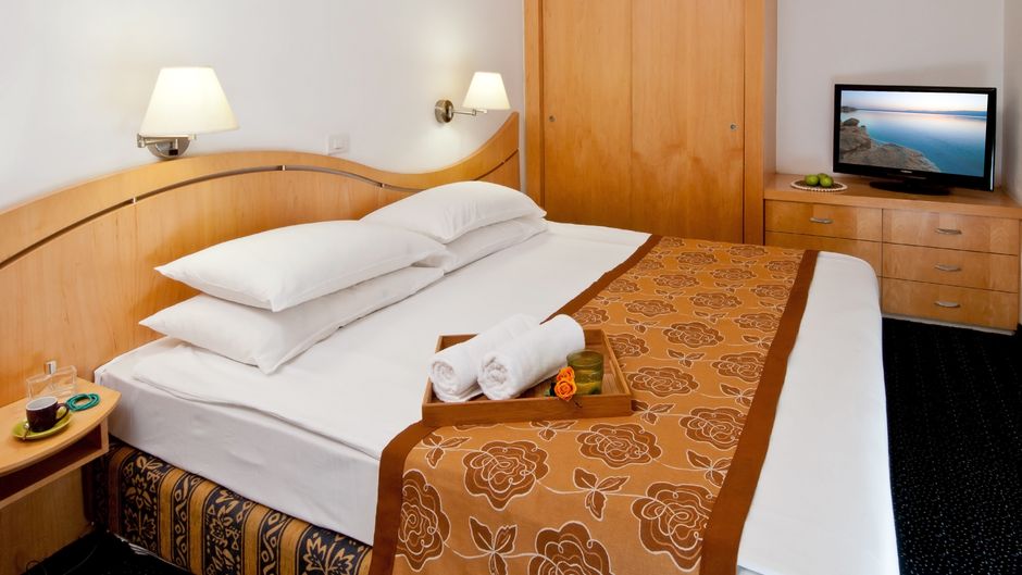 Leonardo Club Hotel Dead Sea Room