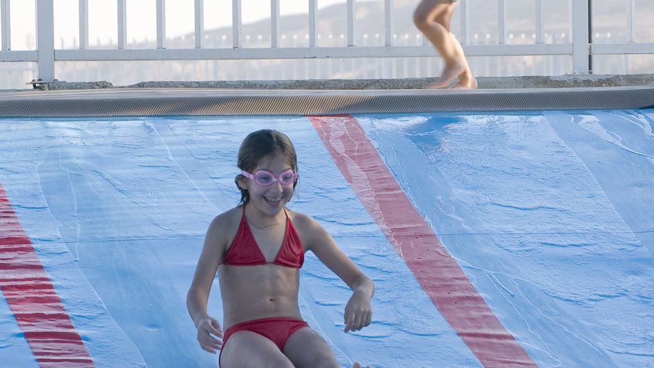 Leonardo Club Hotel Dead Sea Pool