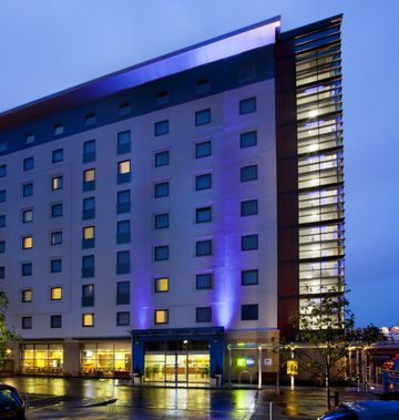 Holiday Inn Express Slough