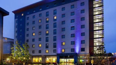 Holiday Inn Express Slough