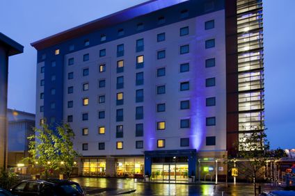 Holiday Inn Express Slough