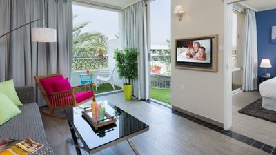 Leonardo Club Hotel Eilat