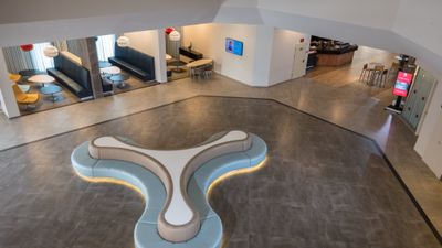 Leonardo Club Hotel Tiberias