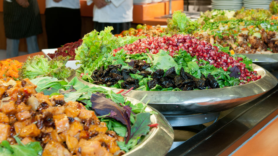 Leonardo Club Hotel Tiberias Restaurant
