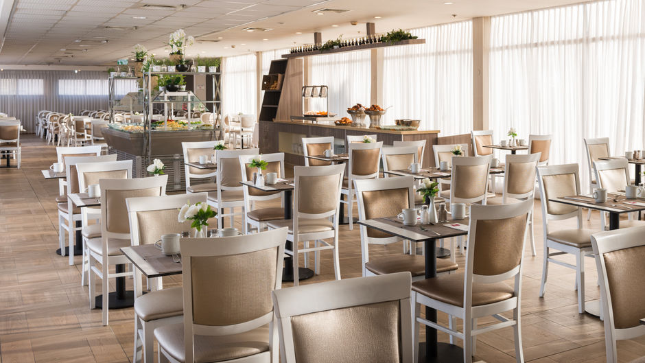 Lot Spa Hotel Restaurant