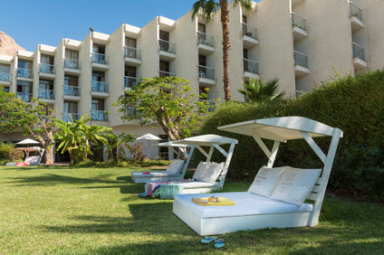 Lot Spa Hotel