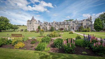 Nethybridge Hotel
